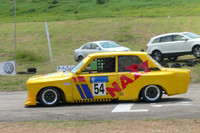 JRDC Dover - March 24 2008