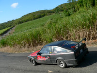 Lloyds Rally - Trelawny- March 9 2008