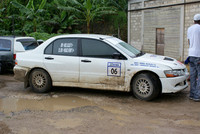 Frome Rally - August 10 2008