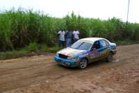 Frome Rally - August 10 2008