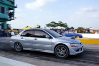 Jamwest Drag Racing - June 29 2008