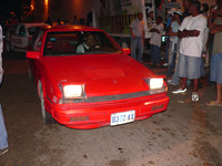 JMMC-MBMC-Jagdyb - Dex30 -May 20 2007