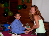 MBMC Awards 2006