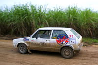Frome Rally - August 10 2008