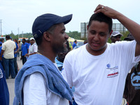 MBMC Rally - March 4 2007