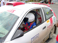 Frome Rally - September 23 2007