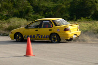 Lloyds Rally - March 19 2006