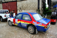 Frome Rally - August 10 2008