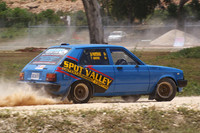 Spot Valley Sprint - July 13 2008