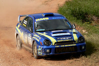 Rally Jamaica - Dec 9 2007