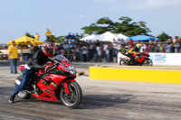 Jamwest Drag Racing - June 29 2008