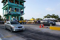 Jamwest Drag Racing - June 29 2008