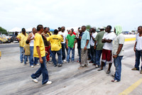 Jamwest Drag Racing - June 29 2008
