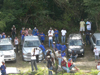 JMMC-MBMC Sprint - November 5 2006