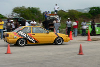 Ironshore Sprint  - June 8 2008