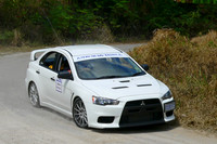 Lloyds Rally - Trelawny- March 9 2008