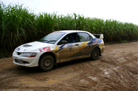 Frome Rally - August 10 2008