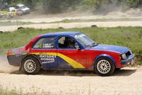 Morelands Sprint - September 7 2008