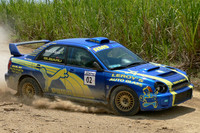 Frome Rally - September 23 2007