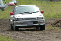 Badda Badda Sprint - October 7 2007