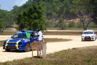 Spot Valley Sprint - July 13 2008