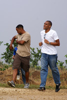Rally Jamaica 2008