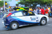 Rally Jamaica 2008