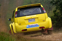 Rally Jamaica 2008