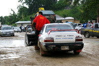 Frome Rally - August 10 2008