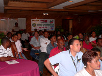 MBMC Awards 2006