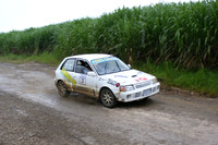Frome Rally - August 10 2008