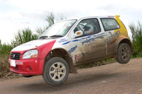 Frome Rally - September 23 2007