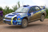 Frome Rally - September 23 2007