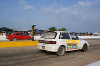 Jamwest Drag Racing - June 29 2008