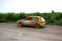 Frome Rally - August 10 2008