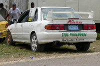 MBMC Rally - March 4 2007