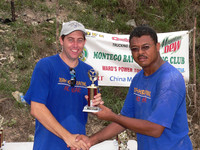 JMMC-MBMC Sprint - November 5 2006
