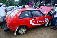 Frome Rally - August 10 2008