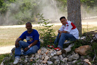 Spot Valley Sprint - July 13 2008