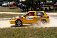 Spot Valley Sprint - July 13 2008