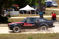 Spot Valley Sprint - July 13 2008