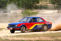 Spot Valley Sprint - July 13 2008